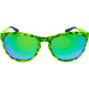 Italia Independent Sunglasses Unisex (Lens/Bridge/Temple) 55/17/135 mm) - (0111-037-000)