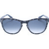 Italia Independent Sunglasses Unisex (Lens/Bridge/Temple) 55/17/135 mm) - (0111-096-000)