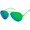 Italia Independent Sunglasses Unisex (Lens/Bridge/Temple) 59/12/140 mm) - (0200-033-000)