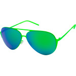 Italia Independent Sunglasses Unisex (Lens/Bridge/Temple) 59/12/140 mm) - (0200-033-000)