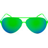 Italia Independent Sunglasses Unisex (Lens/Bridge/Temple) 59/12/140 mm) - (0200-033-000)