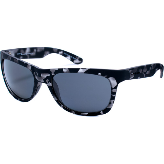 Italia Independent Sunglasses Unisex (Lens/Bridge/Temple) 57/19/135 mm) - (0915-143-000)