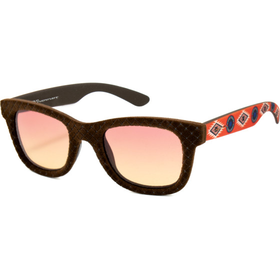 Italia Independent Sunglasses Woman (Lens/Bridge/Temple) 48/12/135 mm) - (0090VI-IND044)