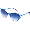Italia Independent Sunglasses Woman (Lens/Bridge/Temple) 50/18/125 mm) - (0219-021-022)