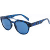 Italia Independent Sunglasses Woman (Lens/Bridge/Temple) 50/18/140 mm) - (0900-141-GLS)