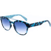 Italia Independent Sunglasses Woman (Lens/Bridge/Temple) 50/18/140 mm) - (0900-147-GLS)