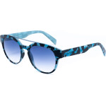 Italia Independent Sunglasses Woman (Lens/Bridge/Temple) 50/18/140 mm) - (0900-147-GLS)