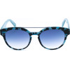 Italia Independent Sunglasses Woman (Lens/Bridge/Temple) 50/18/140 mm) - (0900-147-GLS)