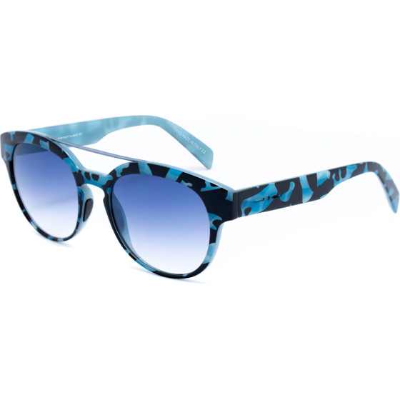 Italia Independent Sunglasses Woman (Lens/Bridge/Temple) 50/18/140 mm) - (0900-147-GLS)