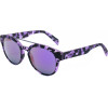 Italia Independent Sunglasses Woman (Lens/Bridge/Temple) 50/18/140 mm) - (0900-144-000)