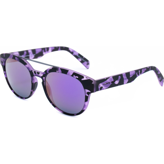 Italia Independent Sunglasses Woman (Lens/Bridge/Temple) 50/18/140 mm) - (0900-144-000)
