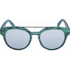 Italia Independent Sunglasses Woman (Lens/Bridge/Temple) 50/18/140 mm) - (0900-BHS-032)