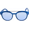 Italia Independent Sunglasses Woman (Lens/Bridge/Temple) 50/18/140 mm) - (0900-BHS-020)