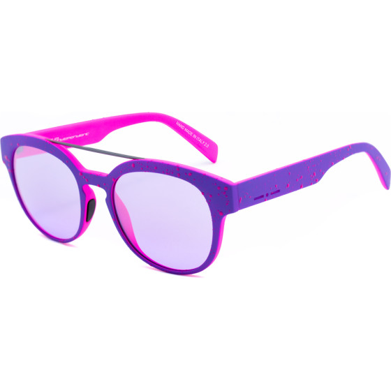 Italia Independent Sunglasses Woman (Lens/Bridge/Temple) 50/18/140 mm) - (0900DP-018017)