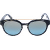 Italia Independent Sunglasses Woman (Lens/Bridge/Temple) 50/18/140 mm) - (0900-BTG-071)