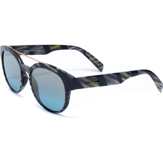 Italia Independent Sunglasses Woman (Lens/Bridge/Temple) 50/18/140 mm) - (0900-BTG-071)