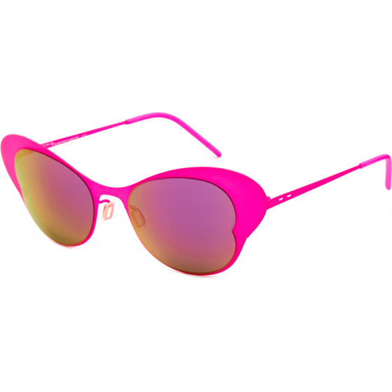 Italia Independent Sunglasses Woman (Lens/Bridge/Temple) 50/19/140 mm) - (0216-018-000)