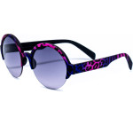 Italia Independent Sunglasses Woman (Lens/Bridge/Temple) 50/19/140 mm) - (0907-ZEB-017)
