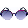 Italia Independent Sunglasses Woman (Lens/Bridge/Temple) 50/19/140 mm) - (0907-ZEB-017)