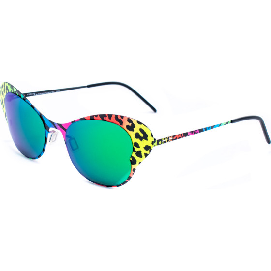 Italia Independent Sunglasses Woman (Lens/Bridge/Temple) 50/19/140 mm) - (0216-149-009)
