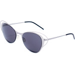 Italia Independent Sunglasses Woman (Lens/Bridge/Temple) 50/19/140 mm) - (0219-075-075)