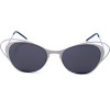 Italia Independent Sunglasses Woman (Lens/Bridge/Temple) 50/19/140 mm) - (0219-075-075)