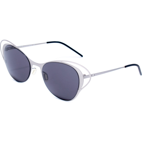 Italia Independent Sunglasses Woman (Lens/Bridge/Temple) 50/19/140 mm) - (0219-075-075)