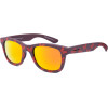 Italia Independent Sunglasses Woman (Lens/Bridge/Temple) 50/20/140 mm) - (0090T-FLW-053)