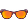 Italia Independent Sunglasses Woman (Lens/Bridge/Temple) 50/20/140 mm) - (0090T-FLW-053)