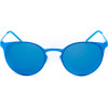 Italia Independent Sunglasses Woman (Lens/Bridge/Temple) 50/21/140 mm) - (0208-027-000)