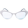 Italia Independent Sunglasses Woman (Lens/Bridge/Temple) 50/21/140 mm) - (0216-075-075)