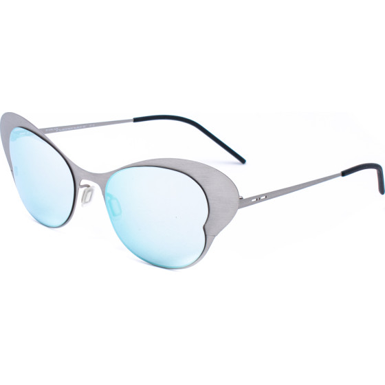 Italia Independent Sunglasses Woman (Lens/Bridge/Temple) 50/21/140 mm) - (0216-075-075)