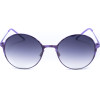 Italia Independent Sunglasses Woman (Lens/Bridge/Temple) 51/19/135 mm) - (0201-144-000)