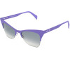 Italia Independent Sunglasses Woman (Lens/Bridge/Temple) 51/19/140 mm) - (0504-014-000)