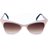 Italia Independent Sunglasses Woman (Lens/Bridge/Temple) 51/19/140 mm) - (0504-121-000)