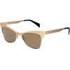 Italia Independent Sunglasses Woman (Lens/Bridge/Temple) 51/19/140 mm) - (0504-120-120)