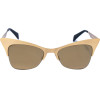 Italia Independent Sunglasses Woman (Lens/Bridge/Temple) 51/19/140 mm) - (0504-120-120)
