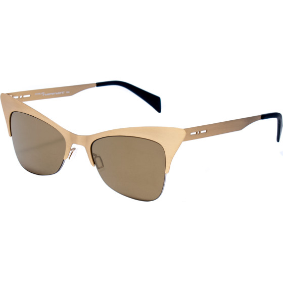 Italia Independent Sunglasses Woman (Lens/Bridge/Temple) 51/19/140 mm) - (0504-120-120)