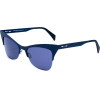 Italia Independent Sunglasses Woman (Lens/Bridge/Temple) 51/19/140 mm) - (0504-CRK-021)