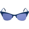 Italia Independent Sunglasses Woman (Lens/Bridge/Temple) 51/19/140 mm) - (0504-CRK-021)