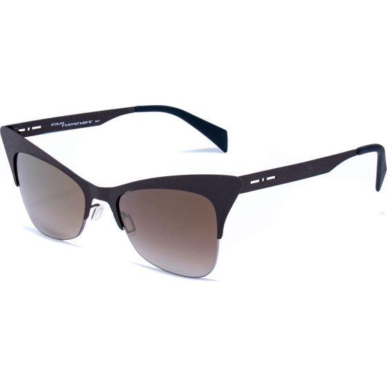 Italia Independent Sunglasses Woman (Lens/Bridge/Temple) 51/19/140 mm) - (0504-CRK-044)