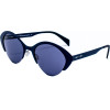 Italia Independent Sunglasses Woman (Lens/Bridge/Temple) 51/20/140 mm) - (0505-CRK-021)