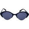 Italia Independent Sunglasses Woman (Lens/Bridge/Temple) 51/20/140 mm) - (0505-CRK-021)