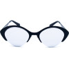 Italia Independent Sunglasses Woman (Lens/Bridge/Temple) 51/21/140 mm) - (0505-009-000)