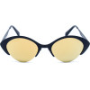 Italia Independent Sunglasses Woman (Lens/Bridge/Temple) 51/21/140 mm) - (0505-CRK-009)