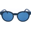 Italia Independent Sunglasses Woman (Lens/Bridge/Temple) 51/21/140 mm) - (0909T-CAM-022)