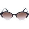 Italia Independent Sunglasses Woman (Lens/Bridge/Temple) 51/21/140 mm) - (0505-CRK-044)