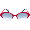 Italia Independent Sunglasses Woman (Lens/Bridge/Temple) 51/21/140 mm) - (0505-CRK-051)