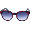 Italia Independent Sunglasses Woman (Lens/Bridge/Temple) 51/21/140 mm) - (0909T-PDP-053)