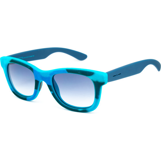 Italia Independent Sunglasses Woman (Lens/Bridge/Temple) 52/12/135 mm) - (0090V-141-000)